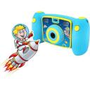 Easypix KiddyPix Galaxy 10080, 5 MP, CMOS, 2592 x 1944, 3,56 mm, 2,6, Auto, AVI, 1280 x 720, 1920 x 1080, 4, 32 GB, LCD, 2.0