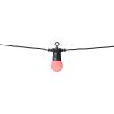 Denver Nutikas LED string 118141200010, 9m, RGB, IP65, 230V, kaugjuhtimine, riputamine