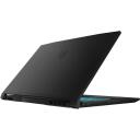 Msi Klēpjdators Katana 17 B13VEK-1261XPL, 43.9 cm, 1920 x 1080, 16 GB DDR5, 1 TB SSD, NVIDIA GeForce RTX 4050, Wi-Fi 6E