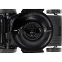 Yato Elektriskais zāles pļāvējs YT-851993, 2000W, 460mm, 230-240V, 8 augstuma iestatījumi, 60l kolekcijas soma