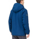 Jaka POWDER GLIDE Parka M, izmērs: S, Black, 4548801973339 Mont-Bell