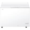 Candy &Scaron;aldiklis CCHH 3012E, 300 L, 84 cm, Energijos klasė E, Laisvai pastatomas, LED ap&scaron;vietimas, hOn platforma