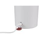 Beper Mahlapress P102EST100, 250ml, USB laaditav, liitiumaku 80min, tolmu kate