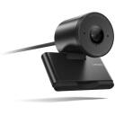 Lenovo FHD veebikaamera 4XC1Q44952, 1920 x 1080, 30 kaadrit/s, USB 2.0, privaatsuse sulgur, m&uuml;rasummutav mikrofon