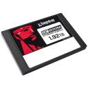 Kingston DC600M SSD, SEDC600M/1920G, 1920 GB, SATA 3.0, 560 MB/s, 530 MB/s, D&uuml;naamiline ja staatiline kulumise tasakaal