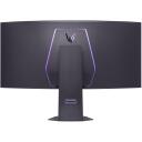 LG OLED monitorius 45GX950A-B.AEU, 45", 5120 x 2160, 165 Hz, 0.03 ms, 275 cd/m&sup2;, 2xHDMI, USB 3.0 centras