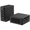 Asus Mini PC barebone RNUC15CRHU700002, 120W, 8 kodoli, 16 pavedieni, 96GB, 2xHDMI, 2xThunderbolt 4, 1xUSB4, 1xUSB 2.0