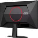 AOC monitor 25G4SRE, 24,5'', FHD, 310 Hz, 0,3 ms, 1920 x 1080 pikslit, 400 cd/m&sup2;, 2 x HDMI, USB keskpunkt