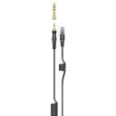 Sennheiser HD 480 PRO, professionaalsed suletud stuudio k&otilde;rvaklapid, 272g, 107dB, 130&Omega;, 3m, 38mm, suletud akustika, d&uuml;naamiline