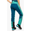 Bikses KARMA Pant Short W, izmērs: L, Lagoon/Storm Blue, 8020647201990 LA SPORTIVA