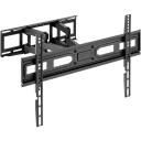 Sbox televizora kron&scaron;teins PLB-3646-2, 37-80'', 40kg, 600x400, noliecams, grozāms, VESA 100x100-600x400