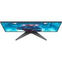 Aoc LCD монитор 24B36X 60.4 см 1920 x 1080 FHD, 144Hz, 0.5ms MPRT, IPS, VESA, HDR10, Low Blue Light, Anti-glare