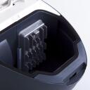 Jata Putekļu sūcējs AP915, 800 W, 25 L/sek, <80 dB, 7 m, teleskopiska caurule, 2 uzgaļi, automātiska vada satī&scaron;ana