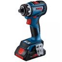 Akutrell GSR 18V-90 FC Solo, GFA 18-M/H, k&auml;epide, LB; 06019K6204 BOSCH