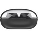 Sbox Bezvadu austiņas EB-TWS115-B, 20-20000Hz, 32&Omega;, 102dB, Bluetooth 5.0, 4-5h, 1-2h uzlāde, 10m, LiPo