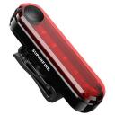 Superfire BTL01 aizmugures velosipēda lampa, USB, 230mAh, 20g, 3.7V, IP44, 4 režīmi, akumulators