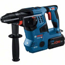 Akupuurvasar GBH 18V-28 C Solo, LB; 0611920001 BOSCH