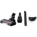 Adler | Vacuum Cleaner | AD 7048 | Cordless operating | Handstick/Handheld | 350 W | Operating time (max) 30 min | Black/Red/White | Warranty 24 month(s)