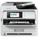 Epson WorkForce Pro WF-M5899DWF Multifunktsionaalne printer C11CK76401, 1200 x 2400 dpi, 34 ppm, A4, Wi-Fi