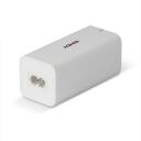 Lindy Įkroviklis USB 73441 100W 4 prievadai, 2 Type C, 2 Type A, 100-240 V, 12 V, 3 A, greitas įkrovimas, 1.5 m laidas