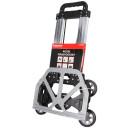 Sulankstomas krovininis vežimėlis 70/35kg 8175 DRAUMET