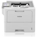 Brother Printer HL-L6410DN HLL6410DNRE1, 220-240 V, 52 ppm, 1200 x 1200 dpi, 620 loksnes, Wi-Fi, automātiskā divpusējā drukā&scaron;ana