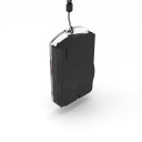 Kompass 'Expedition S', profesionāls, ar spoguļa neso&scaron;o sistēmu, noņemama mērlente, R451066, SILVA