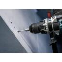 Bosch Puuri 2608599058, 1.4cm, 3.3cm, Pro, Diamantsavi, Silindriline, Kuiv, Keraamika, 1