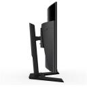 Gigabyte M&auml;ngimonitor M32UC-EK, 32 tolli, 3840x2160px, 16:9, 144Hz, 1ms, 350cd/m&sup2;, 2x HDMI, VA, kumer, matt