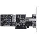 Asus RAID PIKE II 3108-8i-240PD/2G 90SC07P0-M0UAY0, 2000MB, 12Gbit/s, 2x mini-SAS, PCIe 3.0, RAID 0, 1, 5, 10, 50, 60