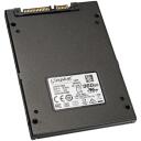 Kingston SSD A400 SA400S37/960G, 960 GB, 2.5", SATA III, 500 MB/s, 450 MB/s, TLC, 1 milijonas valandų MTBF