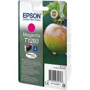 Epson Tindikassett C13T12934012, 7ml, 378 lehte, magenta, 1 tk, pigmenditint
