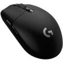 Logitech USB optinė pelė G305 910-005282, 12000 DPI, 400 IPS, 1 ms, 6 mygtukai, 250 valandų baterijos veikimo laikas