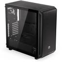 Endorfy корпус Arx 700 Air EY2A012, 486x228x472mm, 8 вентиляторов, 3x140mm спереди, 1x140mm сзади, 1x140mm сверху