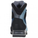 Apavi TRANGO TRK Leather Woman GTX, izmērs: 38, Opal/Pacific Blue, 8020647879755 LA SPORTIVA