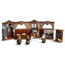 Lego HARRY POTTER 76442 Hogwarts Castle - Charms Class, 204, 3, 8+ gadi, instrukcija