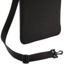 Case Logic S&uuml;learvuti kott 3204734, 14", 1 sektsioon, pol&uuml;ester, must