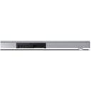 Sharp | 3.1.2 Dolby Atmos/DTS:X Soundbar with Wireless Subwoofer | HT-SBW53121(SL) | Bluetooth