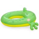 Bestway Плавательный круг Lil&rsquo; Pal 7368534, 64 см, 60 кг, PVC, 1 воздушная камера, предохранительный клапан