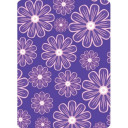 Lakats 4FUN Original, Decor Viola, 5903313813228 4FUN