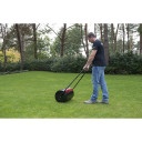 Vejos volas Ø315mm x 500mm Kreator