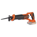 Akumulatora zobenzāģis 20V, 20V, 2Ah, POWDP25110 POWERPLUS