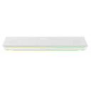 Edifier Žaidimų garso juosta G1500 BAR White, 5V, 120-20kHz, 7.1 virtualus erdvinis gars, RGB ap&scaron;vietimas, nuimamas mikrofonas