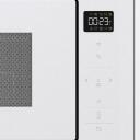 Gorenje Mikrolaineahi BM251SG2WG 738324, 900W, 1000W grill, 25l, 5 v&otilde;imsustaset, roostevaba terasest sisemus, lasteohutus