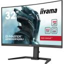 Iiyama G-MASTER GCB3280QSU-B2 LCD monitor, 80 cm, 2560 x 1440, 180 Hz, 0.2 ms, 3000:1, 2x2W k&otilde;larid, FreeSync