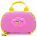 Easypix KiddyPix Blizz 10085, 175g, Rožinė, 2MP, 2" ekranas, 240p@30fps, 4x skaitmeninis priartinimas, 20 rėmelių