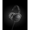 Beyerdynamic DT 770 Pro X austiņas, 48&Omega;, 5-40000Hz, slēgtas, stereo, 3.5mm, dinamiskas, 1 gab.