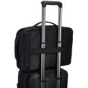 Thule Accent Convertible Backpack TACLB2116, 3204815, 17L, 1.09kg, YKK t&otilde;mblukk, muudetav messenger-kotiks