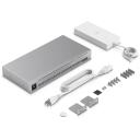 Ubiquiti Pro Max 16 PoE Hallatav L3 Gigabit l&uuml;liti USW-Pro-Max-16-PoE, 16 RJ-45 porti, 180 W PoE, 42 Gbit/s l&auml;bilaskev&otilde;ime