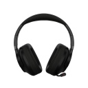 Wireless/wired gaming headset with Bluetooth 5.3 and 3.5 mm connection EGO GH-15 2in1 BT Black CND-SGHS15B CANYON